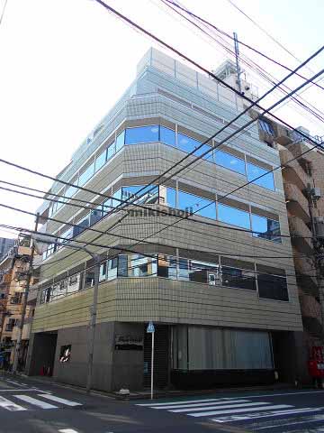 シスコン錦糸町ビル 外観