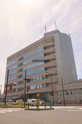 ＯＮＥＳＴ元代々木スクエア 外観