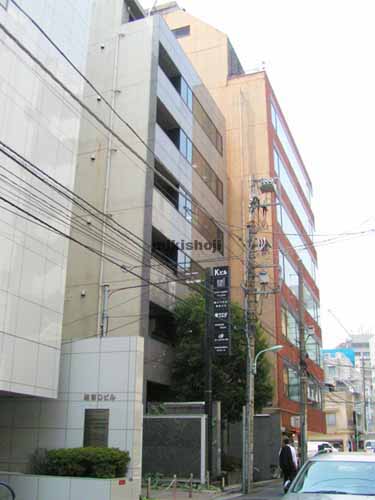 啓明商事Ｋビル 外観