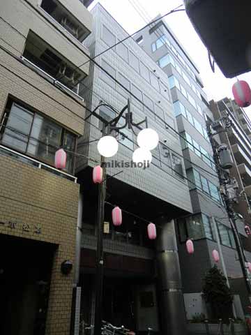 ＷＩＮビル 外観