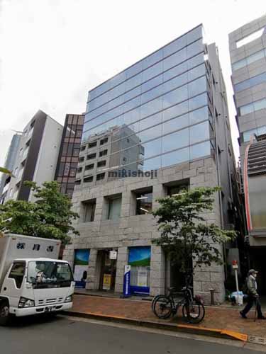 Ｗｉｌｌ　ＨＡＧＩＹＡ　Ｂｕｉｌｄｉｎｇ 外観