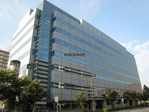 ＫＲ豊洲ビル 外観