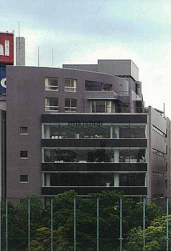 ＴＩＥ浜町ビル 外観