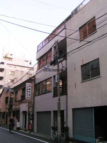 第２池田ビル 外観