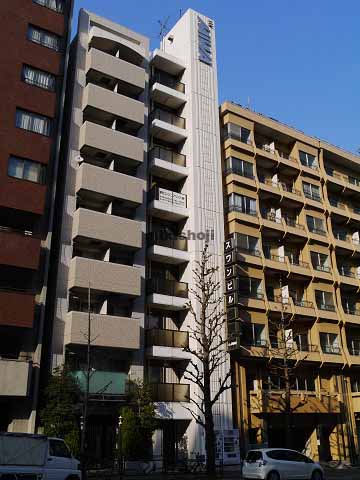 ＪＰ－ＢＡＳＥ御茶ノ水 外観