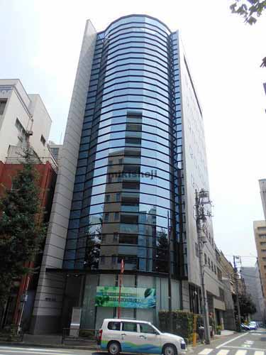 本郷ＯＧＩビル 外観