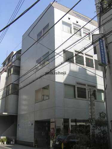 Ｙ・Ｓビル 外観