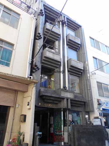 ＫＴ小川町ビル 外観