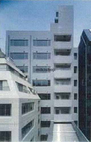 Ｆ－１ビル 外観