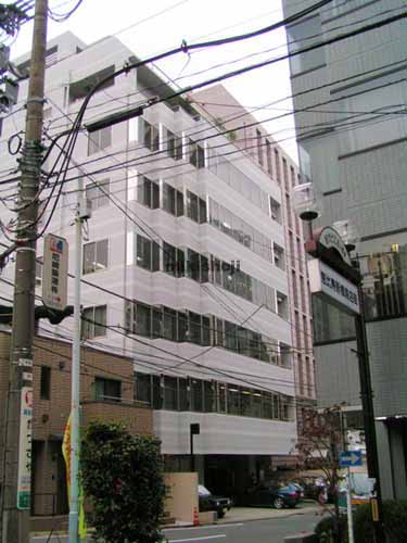 えびすアシスト 外観