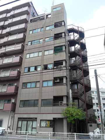 真栄大塚ビル 外観