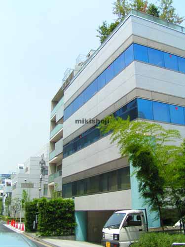 ＹＵＫＥＮ平河町ビル 外観