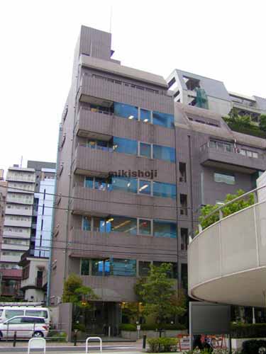 マツラビル 外観