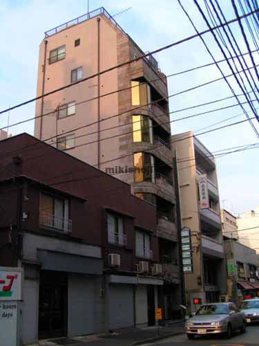 ＴＲＵＳＴ　ＶＡＬＵＥ　外神田 外観