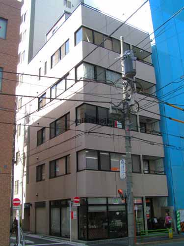 ＹＴＳビル 外観