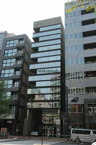 ケイズビルディング 外観