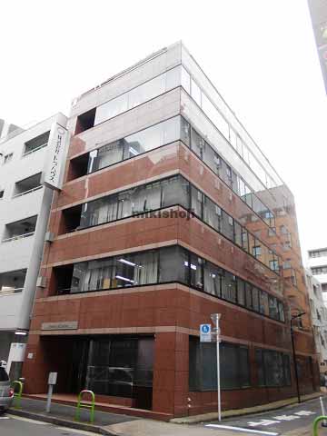 ＬＯＦ　ＷＯＲＫＳＰＡＣＥ 外観