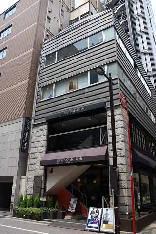 アネックス２福神ビル 外観