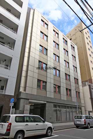 イトーピア岩本町ＡＮＮＥＸビル 外観