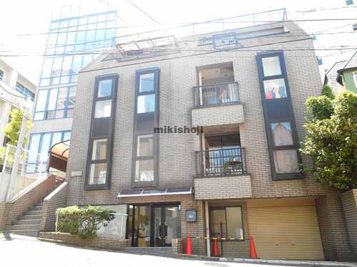 ＡＲＡビル 外観