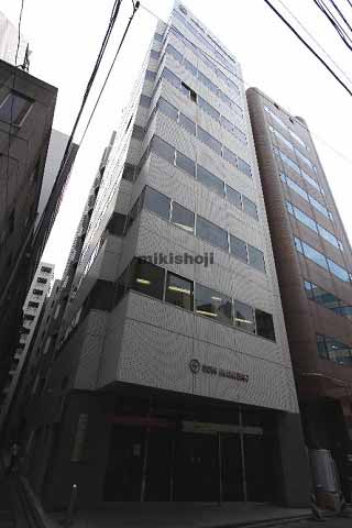 ＢＯＮＭＡＲＵＳＡＮビル 外観