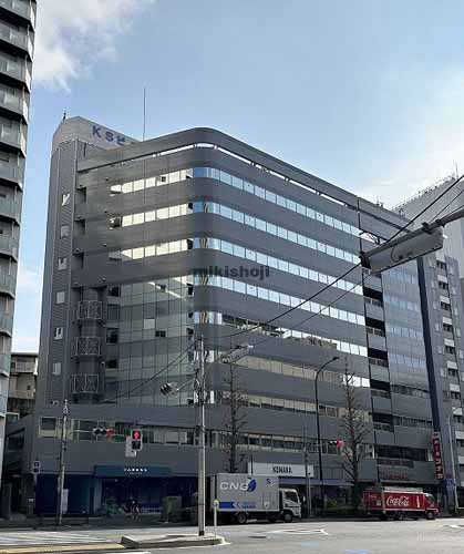 ＫＳビル 外観