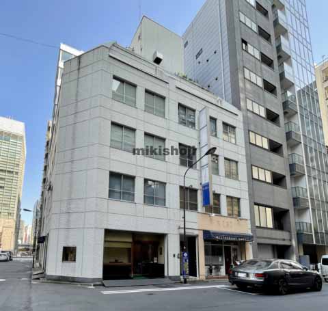 サカキビル 外観