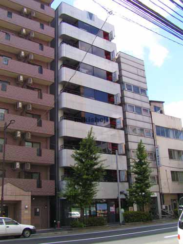 ＫＶＴビル２ 外観