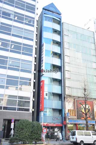 第３櫻井ビル 外観