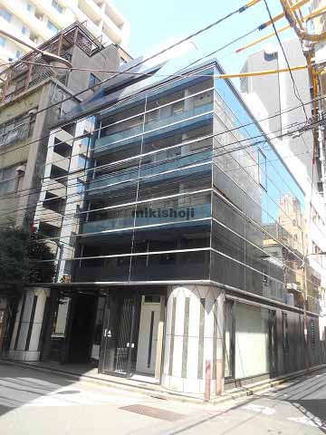 内神田ＬＤビル 外観