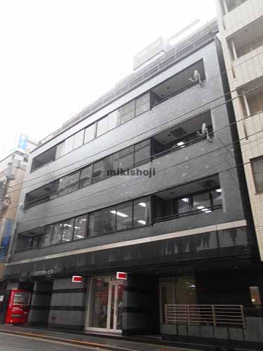 ＲＥＮＥＸ池袋 外観