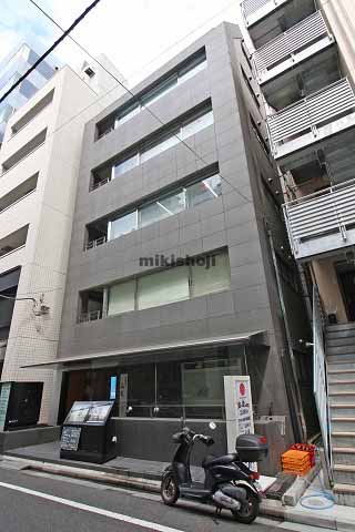 九段サザンビル 外観