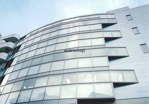 池袋ＮＳビル 外観