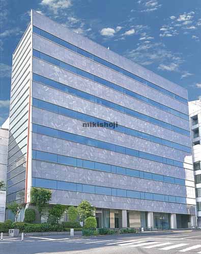 湯島台ビル 外観