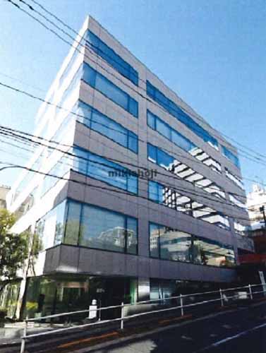 ノービィビル 外観