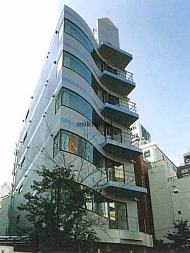 ＳＴ渋谷ビル 外観