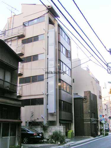 日本橋ＹＴビル 外観