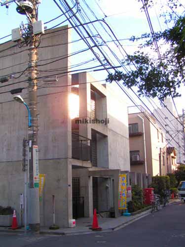 ＮＯ．５ＡＩＷＡ　ＢＬＤ 外観