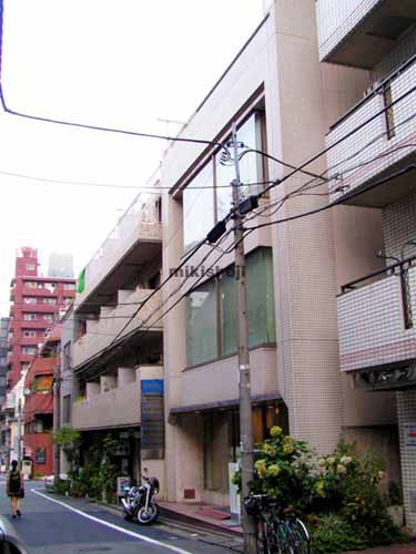 新宿Ｙビル 外観