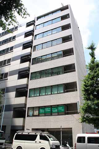 壽ビル 外観