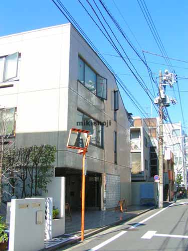 ＫＳアクスビル 外観