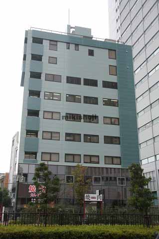 山手ビル 外観