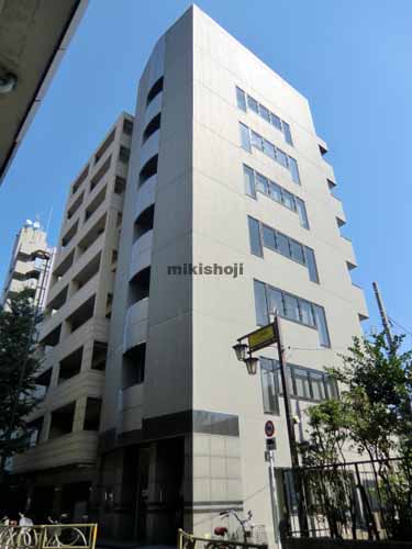 ＣＯＭＢＯＸ三軒茶屋 外観