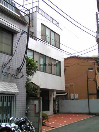 信興ビルＮＯ．１２ 外観