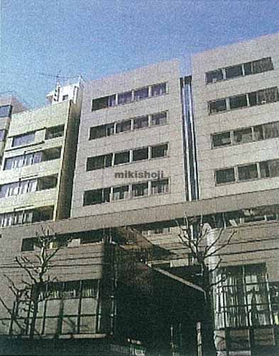 南青山Ｄビル 外観