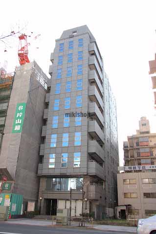 アステ２１ 外観