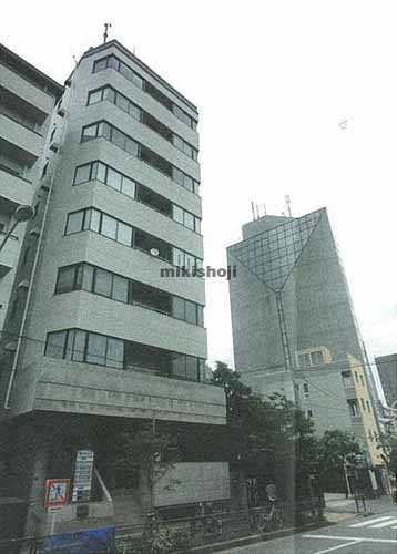 南麻布ビル 外観