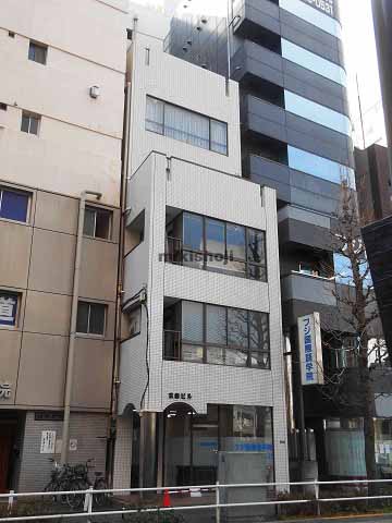 京和ビル 外観