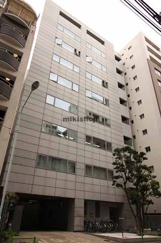 ＫＤＸ銀座イーストビル 外観