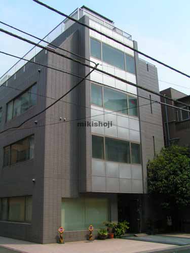 ＴＯＹＯＭＵＲＡビル 外観